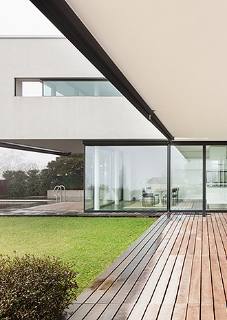 Architecture Services